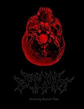 Book of Djent: 8-String Guitar Tab Notebook: Unleash Your Creativity with 8-String Guitar Tablature 