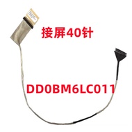 For DC02002WZ00 HP 15-BS 15-BW 15T-BR 15Z-BW 250 256 G6 screen cable