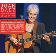 Joan Baez 75th Birthday Celebration JB00002