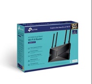 TP-Link【Archer AX23 AX1800】WiFi 6 路由器/ 分享器