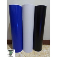 OYAMA sticker for aquarium background 24" height