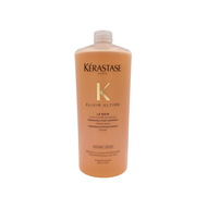 Kerastase Elixir Ultime Le Bain Shampoo 1000ml Hair Accessories Hair Brushes &amp; Combs