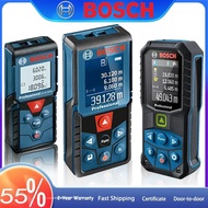 Original BOSCH Laser Rangefinder GLM4000 GLM50 -23G GLM50-27CG GLM30-23G GLM400 30m 40m 50m Laser Di