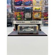 Inno64 Inno Nissan GTR R35 Top Secret Malaysia Diecast Expo 2024 Special Edition