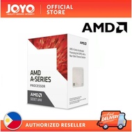 AMD A8-9600 APU 3.1GHZ/4C/4T/2MB/RDN-R7/ AM4 (WITH HSF)