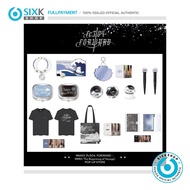 NMIXX Fe3O4: FORWARD POP-UP STORE MD 3