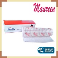 [✅COD] ULTRAFIX 15 cm x 5 m Onemed Plester Luka Ultrafix 15cm x 5m Non Woven
