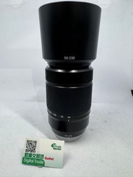 Fujifilm XC 50-230mm ii 新淨黑色