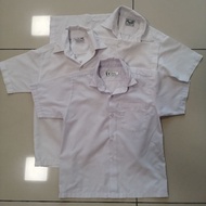 Preloved school uniform (boy)