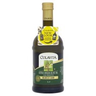 Colavita Extra Virgin Olive Oil, 1Liter