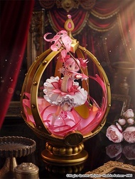 🔥現貨🔥 CyberZ《魔法少女小圓》 鹿目圓 1/7 PVC Figure 手辦