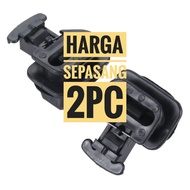 Civic FD seat bottom button clip Civic fd1 fd2 2006-2012 rear seat lock plastic Civic FD 2006-2012 s