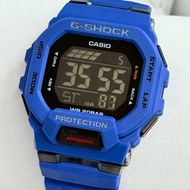 🔥TERBARU🔥JAM GSK GBD200 NARUTO MURAH - SKELETON GBD200 JAM LELAKI JAM TANGAN PEREMPUAN TOOLS JAM MUR