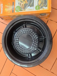 Iwatani CB-P-AM3 網燒烤盤