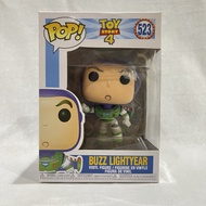 FUNKOPOP FUNKO POP TOY STORY 523 BUZZ LIGHTYEAR FUNKO
