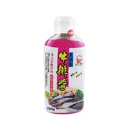 飛馬 黑胡椒牛排醬  350g  1瓶