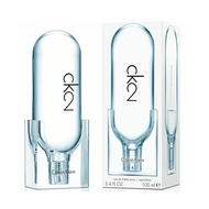Ck2 For Men EDT Perfume 100ml