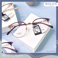 NEW✨ BOLON BH7029 - FW23 Bolon Eyewear กรอบแว่นตา แว่นสายตา แว่นกรองแสง โบลอน giftgreats