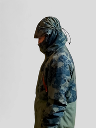 The North Face Summit Series