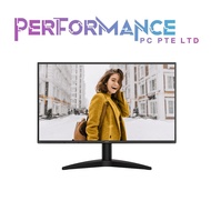 AOC 25B36X 24.5" IPS 144Hz MONITOR (3 YEAR WARRANTY BY CORBELL TECHNOLOGIES PTE LTD)