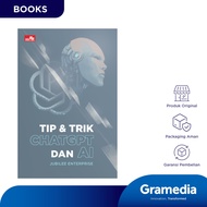 Tip & Trik ChatGPT dan AI (Jubilee Enterprise)