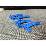 TAKARA TOMY PLARAIL TRACK PART ONLY (PRELOVED) Train Toy R18