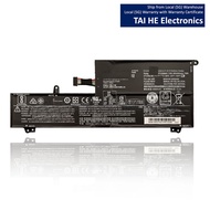 L16L6PC1 Laptop Battery, 11.58V 72Wh 6217mAh Compatible with Lenovo Yoga 720-15IKB Series Notebook L