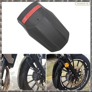 [L W H Y] Motorcycle Front Mudguard for  CB500X Motorcycle Accessories