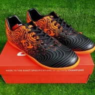 SEPATU FUTSAL ASTEC - AKSARA FUTSAL (JR) - SIZE 34