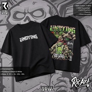DOTA 2 Undying T-Shirt