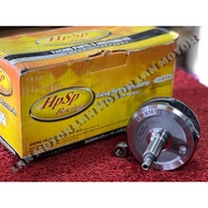 Y15ZR CRANKSHAFT RACING JET 6MM