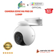 Ezviz H8 Pro 3.0MP Camera