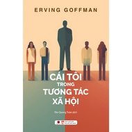 Book - Ego in social interaction - Erving Goffman - BV145