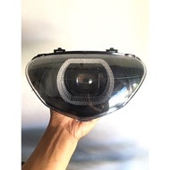 Mio sporty biled matrix 4.5 Inch headlam