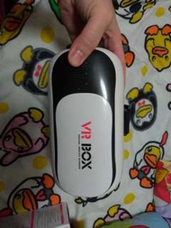 VR眼鏡