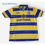 Parma home 98/99 Retro Jersey