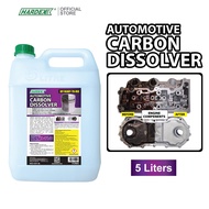 HARDEX Automotive Carbon Dissolver - 1L & 5L (HCC-CD1-1L/HCC-CD1-5L)