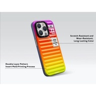Youngkit Secret Color Case Iphone 16 Pro Max / 16 Pro Premium Casing