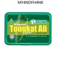 Hurix's Tongkat Ali Plus Capsules 30s