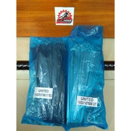 20 INCH STAINLESS STEEL SPOKES 187 MM LENGTH