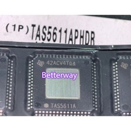 1PCS TAS5611APHDR,TAS5611A,TAS5611APHD NEW