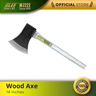 SAMLEE M2222 ] Wood_Axe [Kapak_Besi]