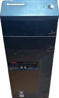 Lenovo ThinkCentre 桌上型電腦