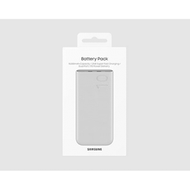 【Samsung】 雙向閃充行動電源 (10,000mAh, 25W, Type C) EB-P3400 ☆手機購物中心☆