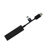 PS VR Mini Camera Adapter for Playing PS VR on PS5, PS4 PSVR to PS5 Converter Cable Adapter