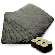 Susi Yaki Nori Seaweed Seaweed/Kimbap