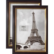 Photo Frame Size A4 - (2pcs)