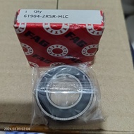 6904 2RS / 61904 2RSR HCL FAG Ball Bearing Japan Original