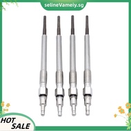 N10579802 Car Glow Plugs    B6   A3 8P A6 C6 A4 B7 Car Accessories