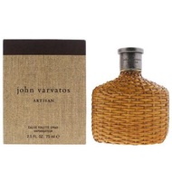 john varvatos - 工匠藤編男士淡香水喷雾 EDT 75ml 平行進口商品